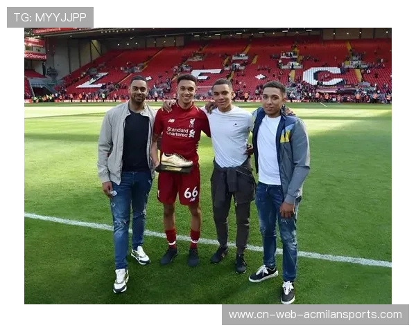 阿诺德的安菲尔德传奇时刻 90分钟内书写无与伦比的助攻与胜利 阿诺德的安菲尔德传奇时刻 90分钟内书写无与伦比的助攻与胜利