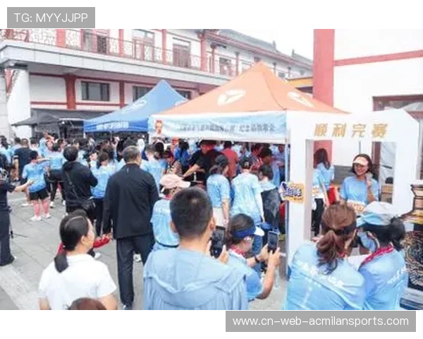 北京马拉松博览会多元互动展区弘扬反兴奋剂精神共筑纯洁体育新风尚 北京马拉松博览会多元互动展区弘扬反兴奋剂精神共筑纯洁体育新风尚