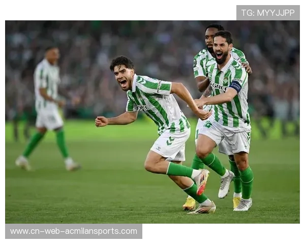 安东尼闪耀西甲赛场梅开二度助攻建功贝蒂斯主场三球完胜马略卡 安东尼闪耀西甲赛场梅开二度助攻建功贝蒂斯主场三球完胜马略卡