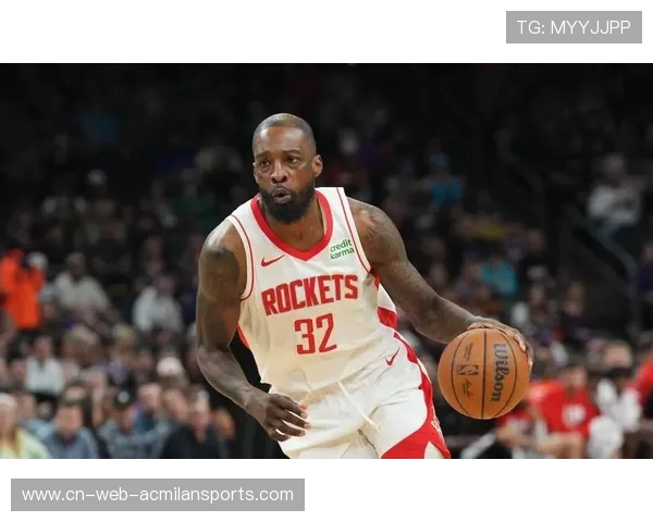 火箭强势5连胜,阿门28分贡献关键表现 火箭强势5连胜,阿门28分贡献关键表现