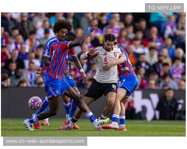 水晶宫与布莱顿战术博弈谁能精准化解对方进攻锋芒