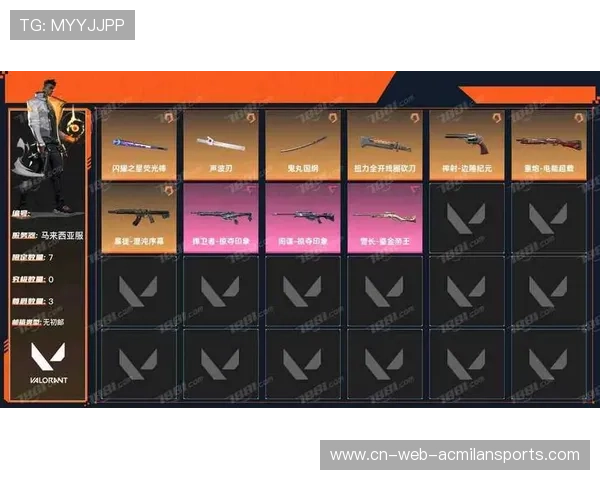 《Valorant》“星际革命”:新赛季引领战术新纪元! 《Valorant》“星际革命”:新赛季引领战术新纪元!