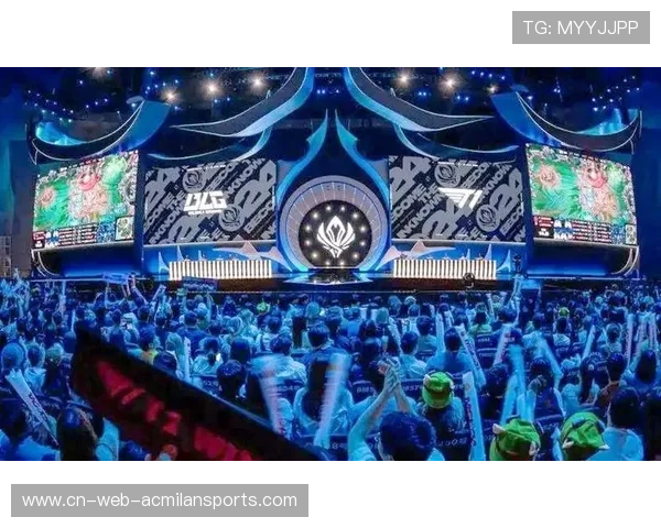 《英雄联盟》2025全球总决赛：上海站开幕，荣耀巅峰一触即发！，2020英雄联盟全球总决赛全程在沪举办