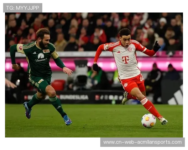 五大联赛最佳阵公布!拜仁包场,足球盛宴再升温 五大联赛最佳阵公布!拜仁包场,足球盛宴再升温