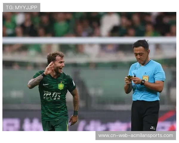 国安预算大提升:打造更强大的中国足球未来 国安预算大提升:打造更强大的中国足球未来