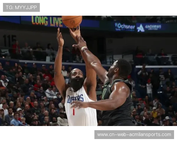 哈登复苏轨迹明显，快船攻防转换效率稳步提升