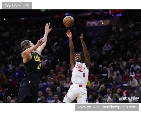 爵士狂砍高分，攻击力堪称联盟奇迹