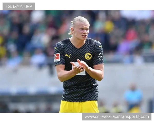 哈兰德被曝向队友承诺：今年一定把冠军留在曼城