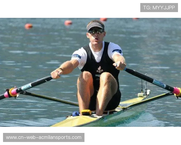 赛艇项目引入高科技划桨数据,成绩提升成必然趋势 赛艇项目引入高科技划桨数据,成绩提升成必然趋势