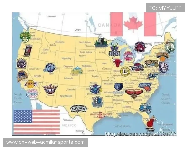 NBA球队季后赛营销案例值得中小球队借鉴 NBA球队季后赛营销案例值得中小球队借鉴