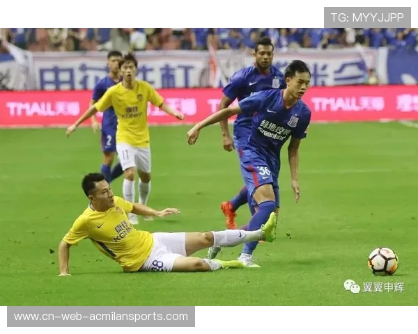 上海申花推进层次提升制造更多突破口