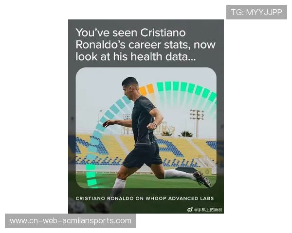 C罗宣布参与环保项目，跨界公益获赞