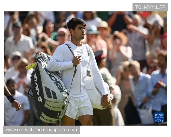 英国网球公开赛男单决赛精彩绝伦,冠军尘埃落定,英国网球一哥