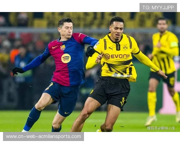 巴萨防线崩溃,两名后卫成箭靶