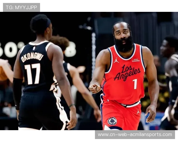 哈登申请离队，点名三大豪门，NBA风云再起！