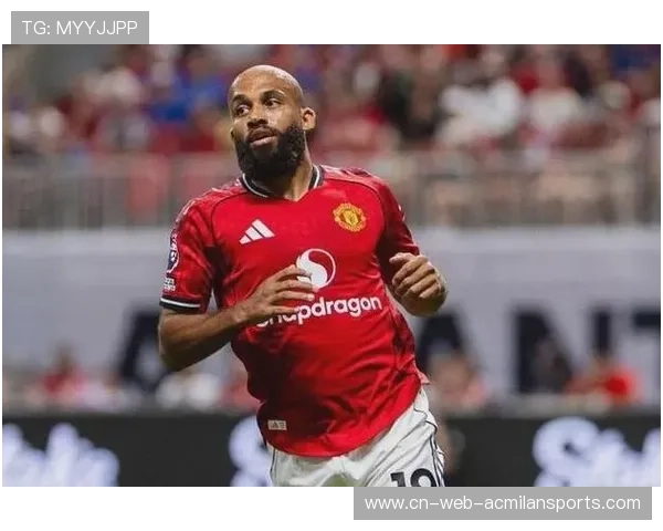 曼联依靠直塞连续获得良机：解码这支球队的进攻艺术