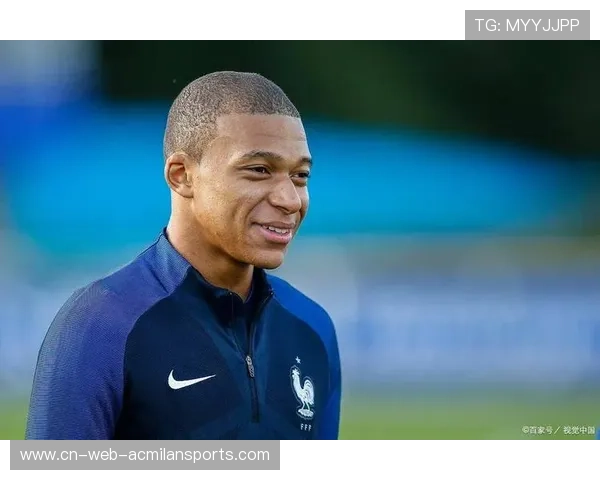 死亡之组的聚光灯：姆巴佩在每场对决中被放大的主角光环