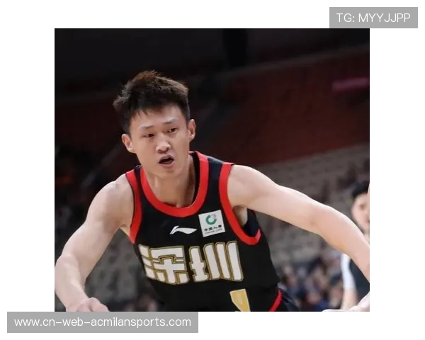 CBA江苏队奇兵频出，黑马气质渐显